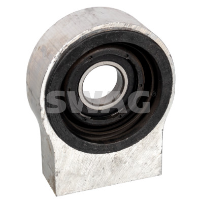 Mounting, propshaft - 10 10 7581 SWAG